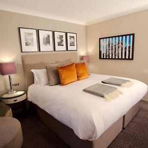Kamer "Previlege" met een King Size Bed