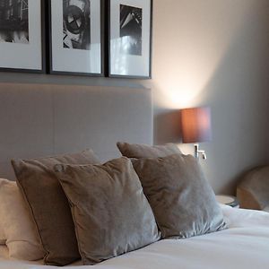 Standaard Kamer met Twee Aparte Bedden